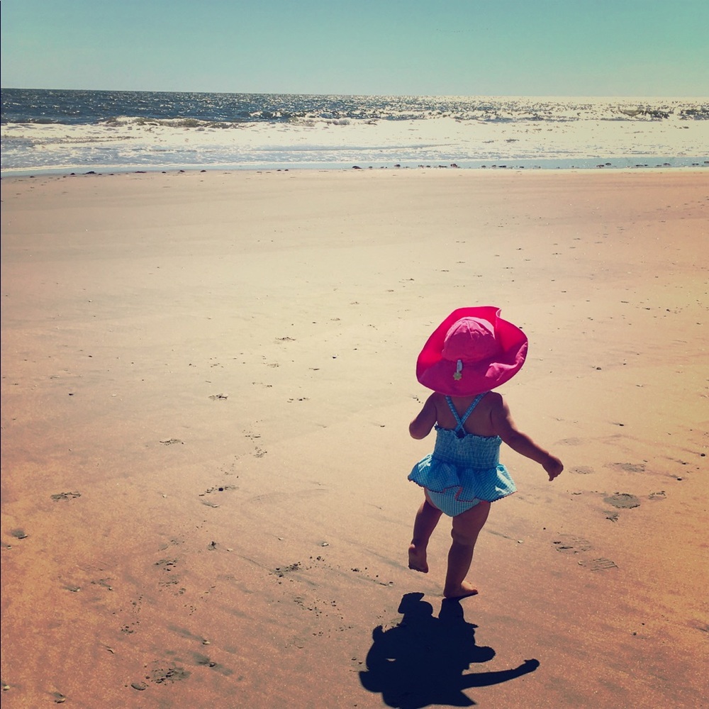 Meet your Posher, Ruth